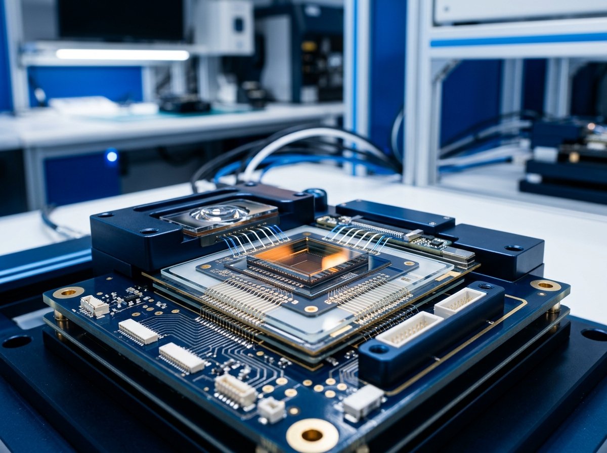TNL Cables high-precision electronics manufacturing and technical components