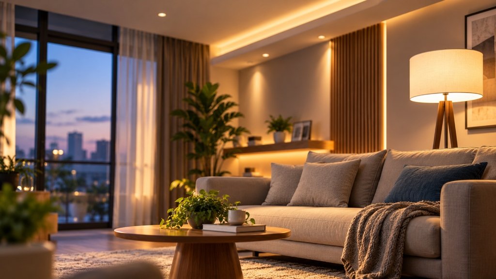 Lighting Solutions