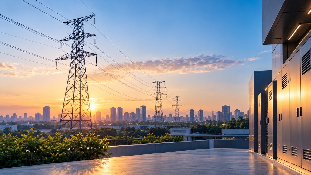 Power Solutions